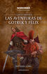 Las aventuras de Gotrek y F&eacute;lix Omnibus n&ordm; 04/06 (NE)