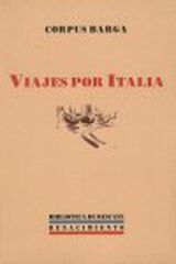 Viajes por Italia