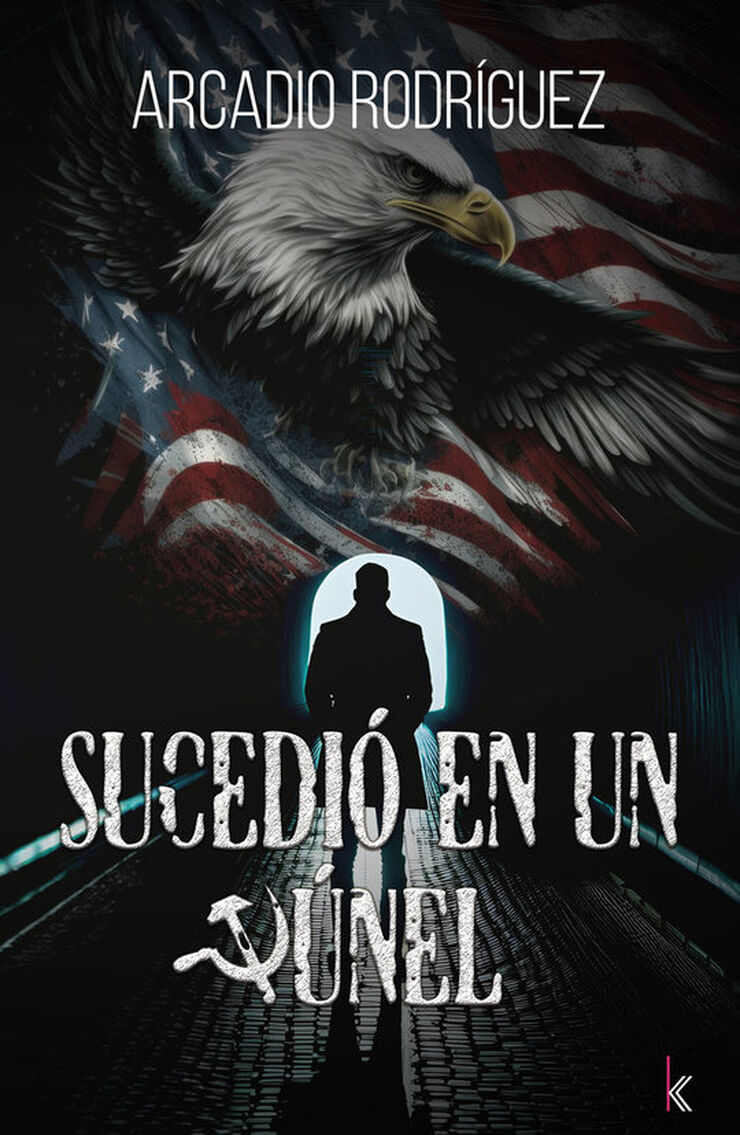 Sucedi&oacute; en un t&uacute;nel