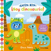 Gatita Rita. &iexcl;Soy dinosauria!