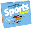Sports Pop-Up (Cast)