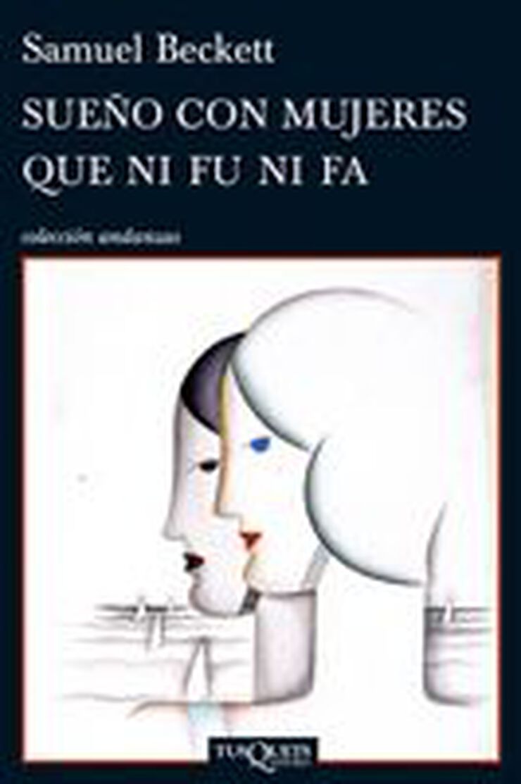 Sue&ntilde;o de mujeres que ni fu ni fa
