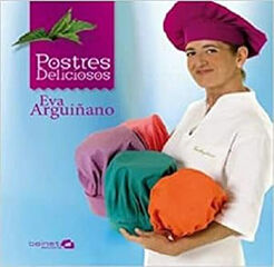 Postres deliciosos
