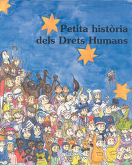 Petita hist&ograve;ria dels drets humans