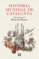 Hist&ograve;ria mundial de Catalunya