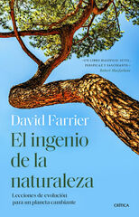 El ingenio de la naturaleza