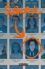 Subnormal. Una hist&ograve;ria d'assetjament escolar