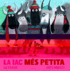 La iac m&eacute;s petita