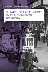 El papel de las mujeres en el movimiento feminista
