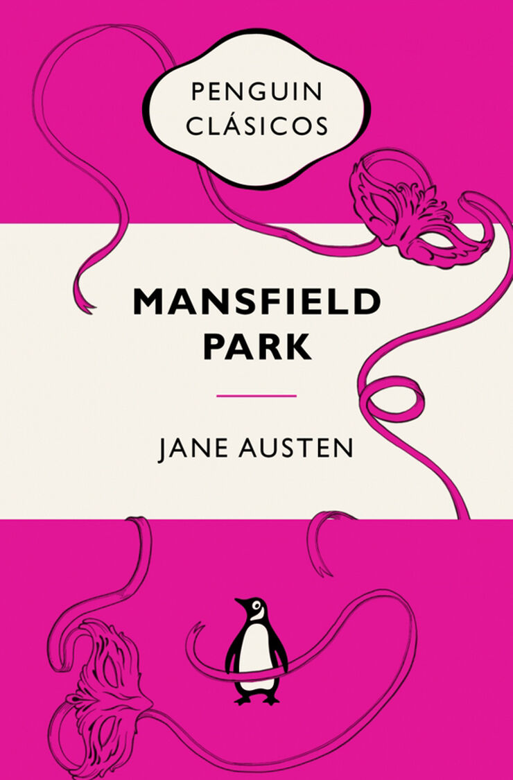 Mansfield Park
