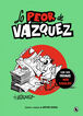 Lo peor de V&aacute;zquez