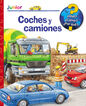 &iquest;Qu&eacute;? Junior. Coches y camiones