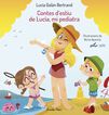 Contes d'estiu de Luc&iacute;a, mi pediatra