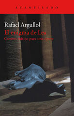 El enigma de lea