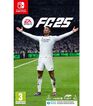 Ea Sports Fc 25 - Nintendo Switch