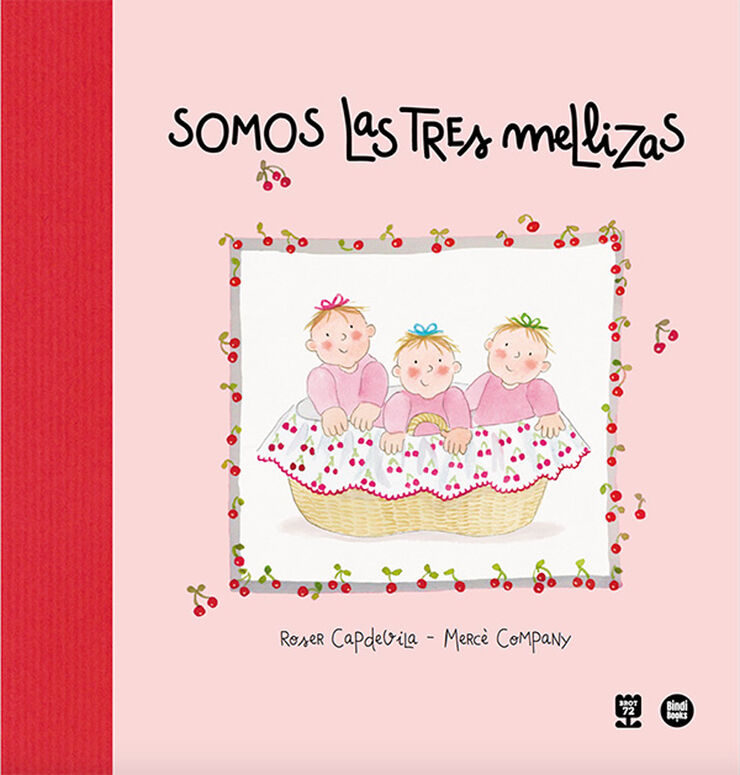 Somos las Tres Mellizas