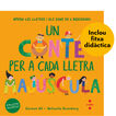 Un conte per a cada lletra maj&uacute;scula