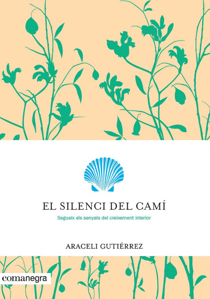 El silenci del cam&iacute;