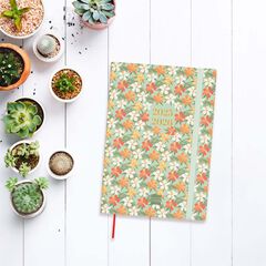 Agenda Finocam 18 mesos Mara Y10 setm/vista vertical mult 2025-26 daisy