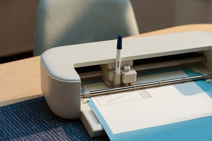 Cricut Explore 5 Bundle + Curso de Iniciaci&oacute;n de Regalo