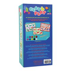 Clay & Play Floss&Rock Ocean
