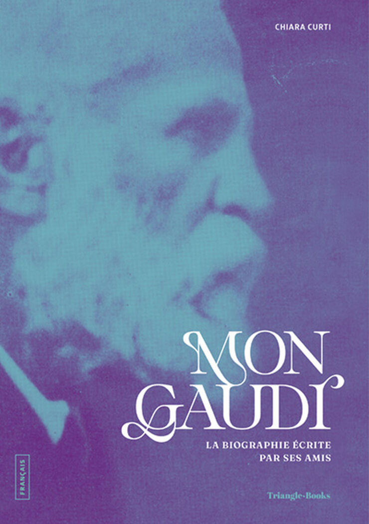 Mon Gaud&iacute;