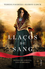 Lla&ccedil;os de sang