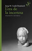 L'era de la incertesa