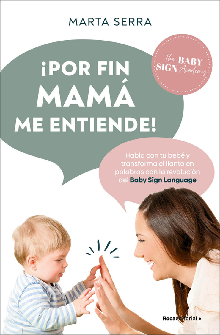 &iexcl;Por fin mam&aacute; me entiende!