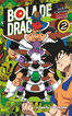 Bola de Drac Color Freezer n&ordm; 02/05