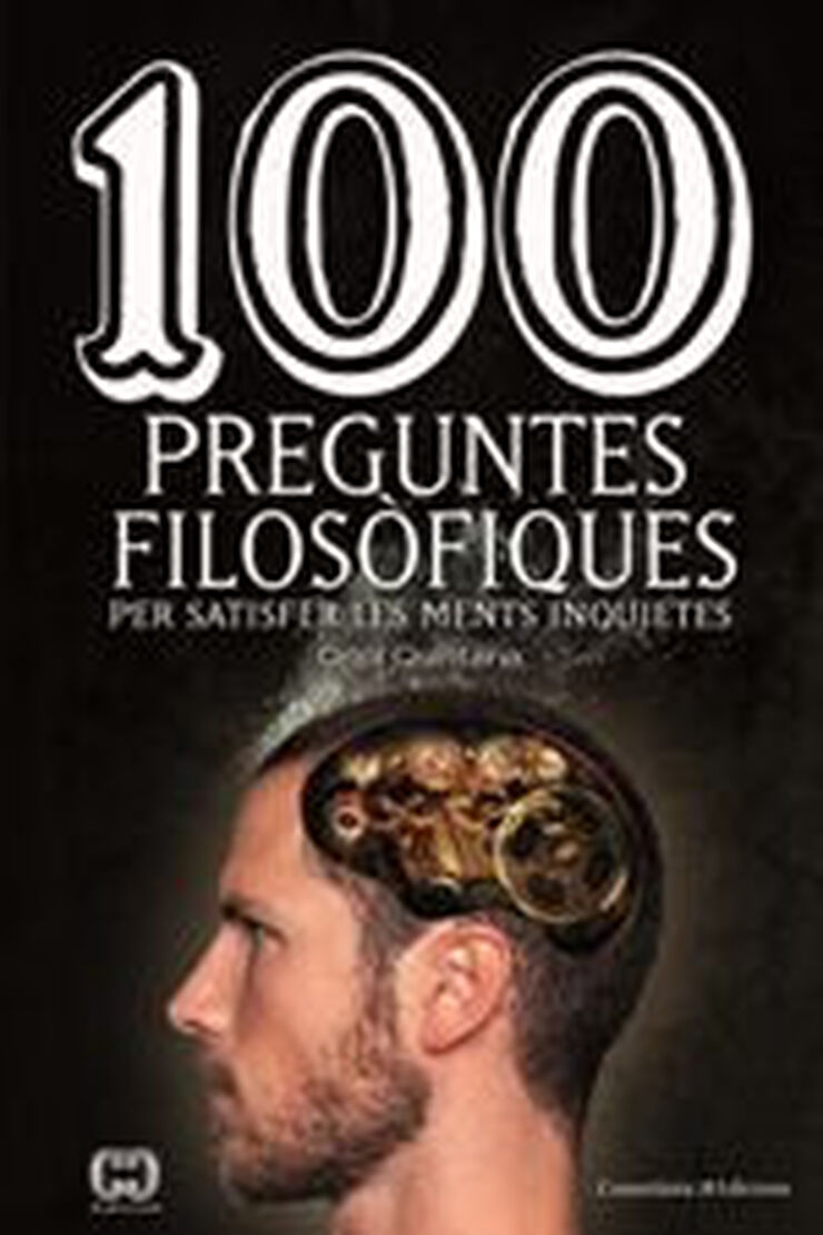 100 preguntes filos&ograve;fiques