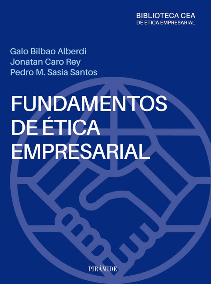 Fundamentos de &eacute;tica empresarial