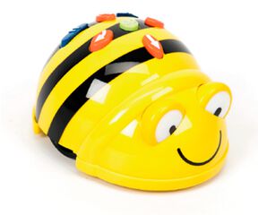 Bee-Bot&reg; Robot infantil programable