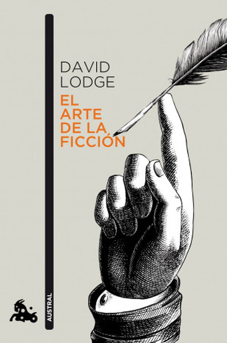 El arte de la ficci&oacute;n