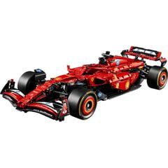 LEGO&reg; Technic Cotxe Ferrari SF-24 F1 42207