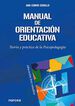 Manual de orientaci&oacute;n educativa