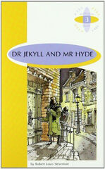 Dr.Jekyll & Mr.Hyde