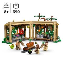 LEGO&reg; Harry Potter TM Castillo de Hogwarts&trade;: Clase de Herbolog&iacute;a 76445