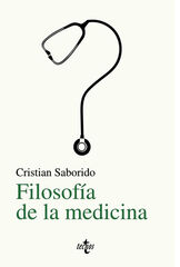 Filosof&iacute;a de la medicina