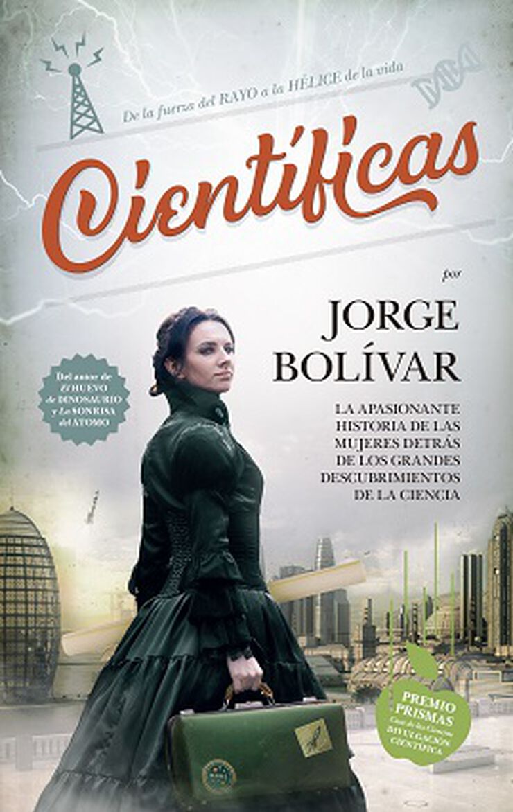 Cient&iacute;ficas