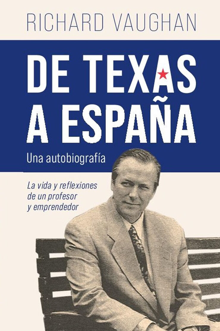 De Texas a Espa&ntilde;a