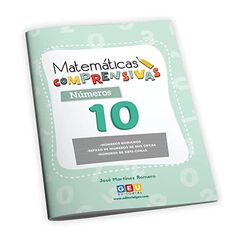 Matematicas Comprensivas 10