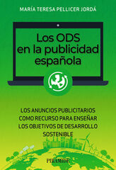 Los ODS en la publicidad espa&ntilde;ola