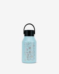 Ampolla Runbott FC Barcelona 350ml blau