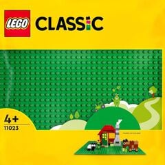 LEGO&reg; Classic Base Verda 11023