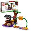 LEGO&reg; Super Mario Set de Expansi&oacute;n: Batalla en la jungla contra el Chomp Cadenas V29 71381