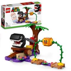 LEGO&reg; Super Mario Set de Expansi&oacute;n: Batalla en la jungla contra el Chomp Cadenas V29 71381