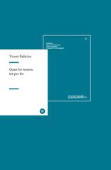 Quan ho ten&iacute;em tot per fer