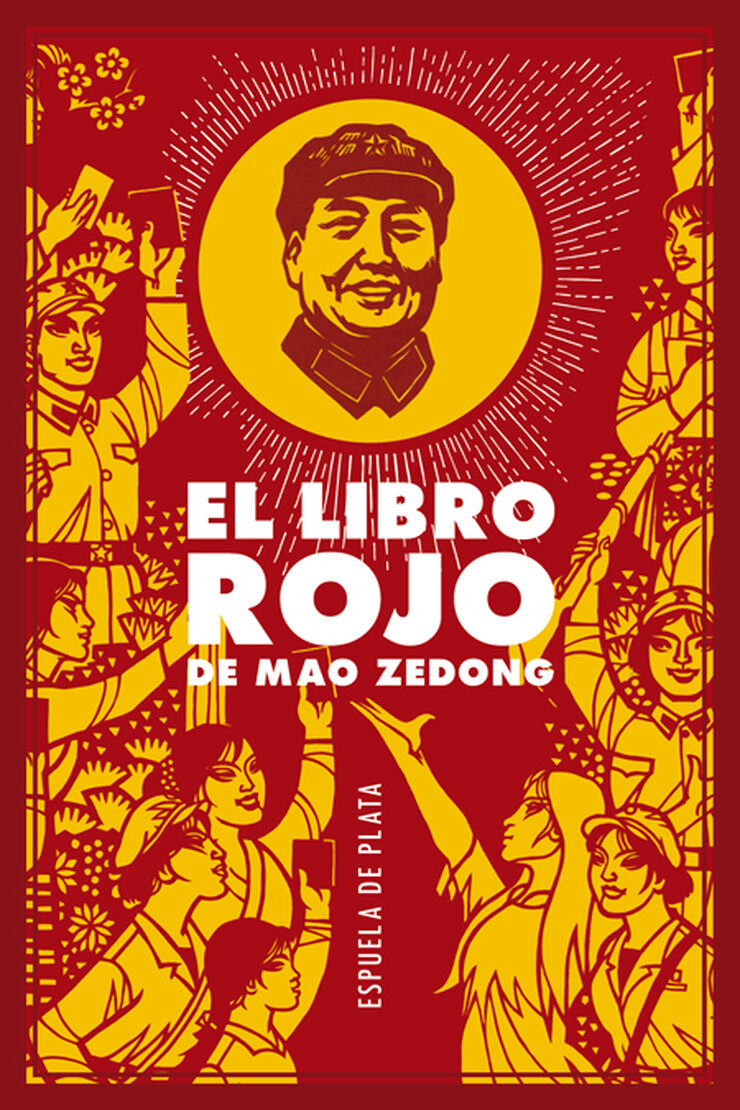 El Libro rojo de Mao Zedong