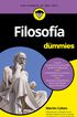 Filosof&iacute;a para Dummies
